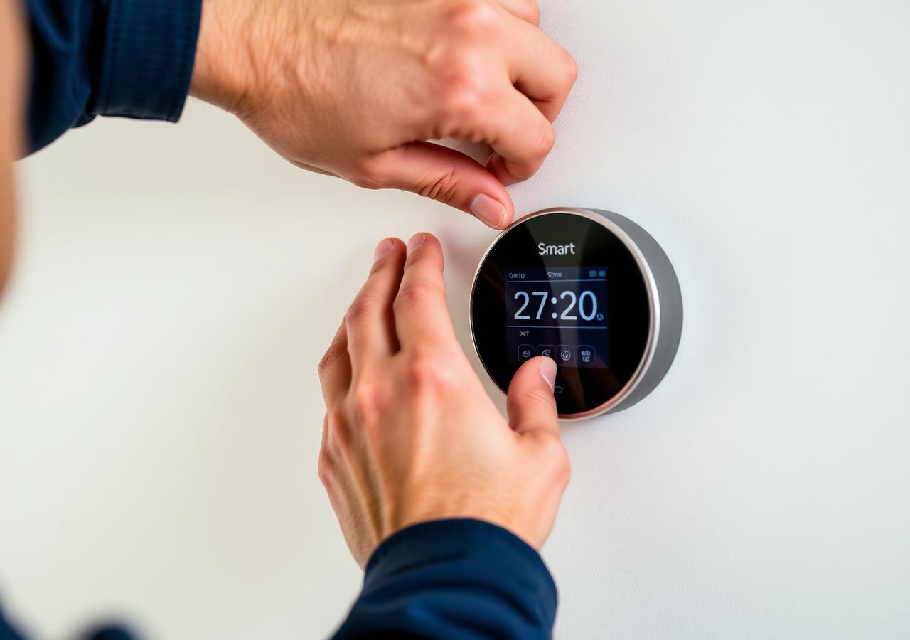 Climate & HVAC