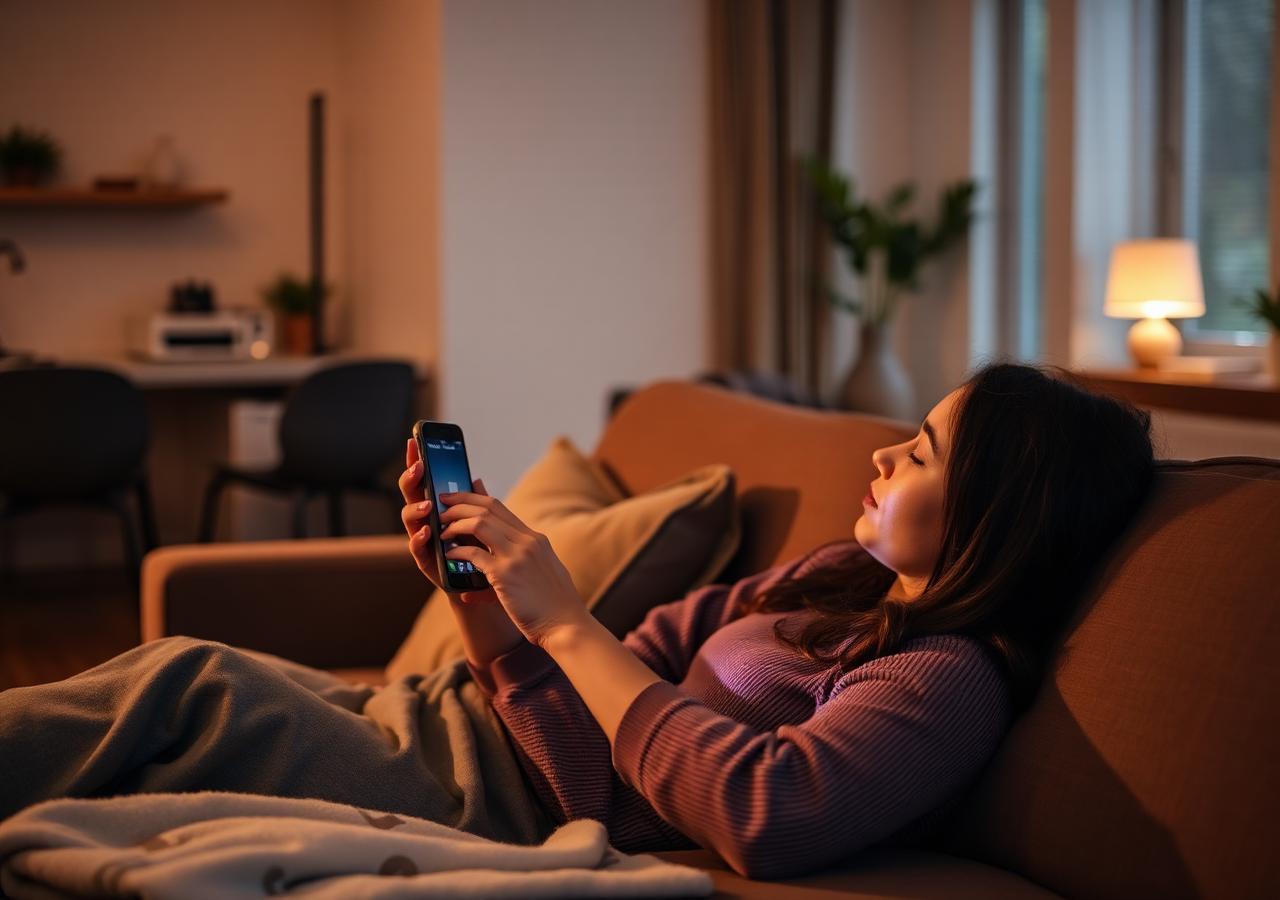 Smart Lighting