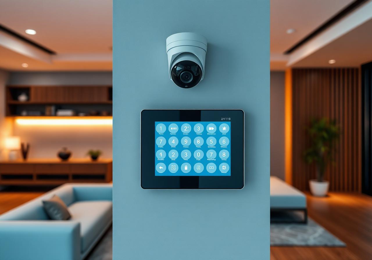 Security Systems