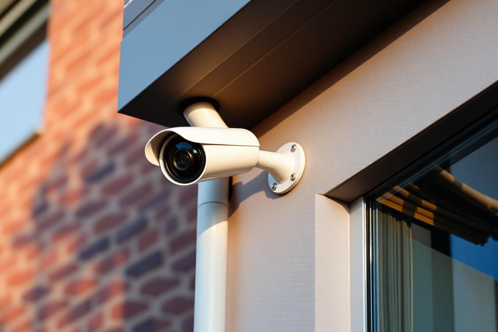 Access Control & Surveillance